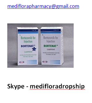 Bortenat Bortezomib