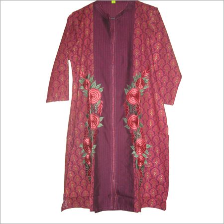 Ladies Fancy Kurti