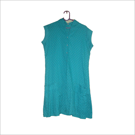 Women Cotton Kurti