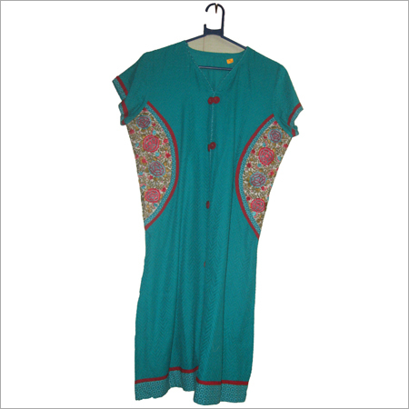 Women Designer Kurti
