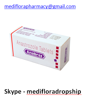 Anastrazole