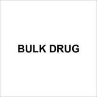 Bulk Drug