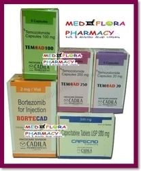 Anticancer Drugs