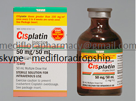 Cisplatin