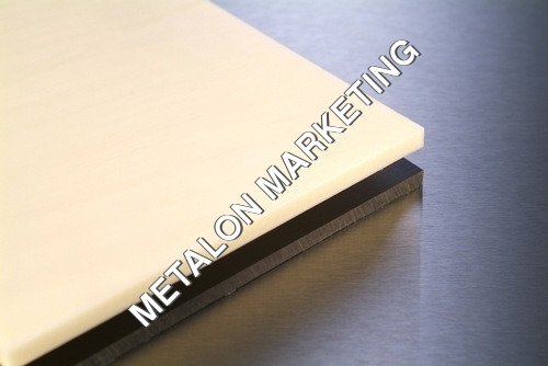 Cream Ertacetal Sheet