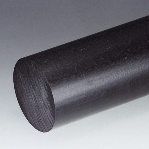 Black Ertacetal Rod