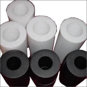 Black & White Polyoxymethylene Ertacetal Rod