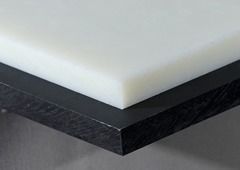 Extruded Nylon Sheet