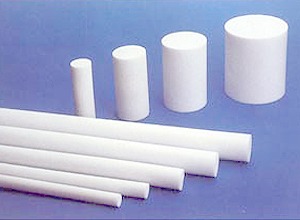 PTFE Rod