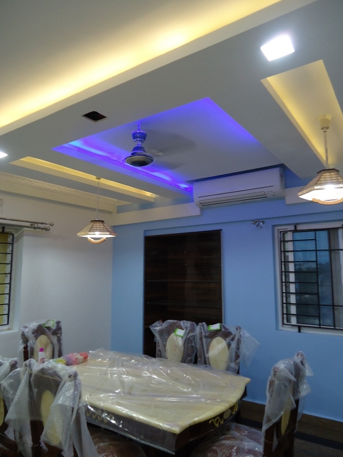 False Ceiling