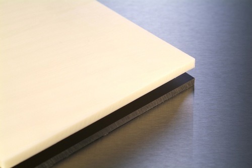 Cream Cast Nylon Sheet