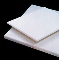 Polypropylene Sheets