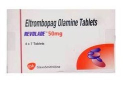 Revolade 50mg