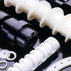 Delrin Polyurethane Components