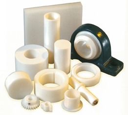 Ertalyte Engineering Plastic Components