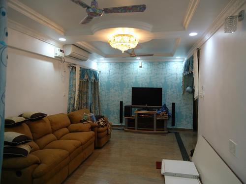 Living Room Interior Designs