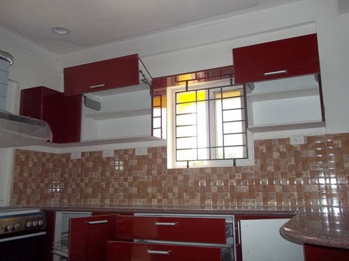 Kitchen Wall Unit Accessories