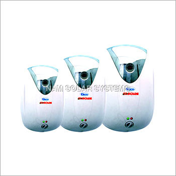 Domestic Solar Water Heater