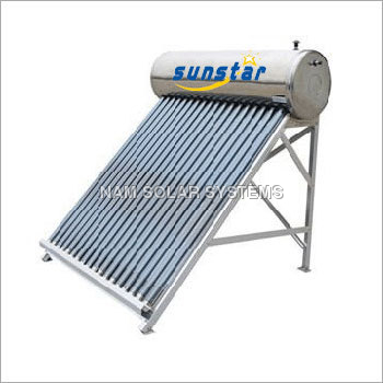 Solar Products & Equipment