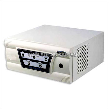 Ac Dc Solar Power Inverters