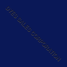 Acid Dyes - ACID BLUE 9