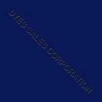 Acid Dyes - BLUE D/CONC
