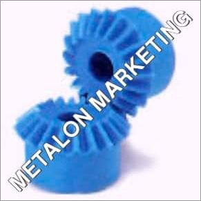 Nylon Pinion Gear