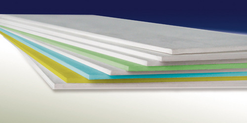 Uhmw Sheet - Soft Multicolour | Abrasion Resistance, Impact Strength, Weather Proof, 1-Year Warranty