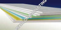 Uhmw Sheet - Soft Multicolour | Abrasion Resistance, Impact Strength, Weather Proof, 1-year Warranty