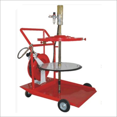 Pneumatic Grease Pumps