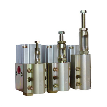 Electric Grease Pumps
