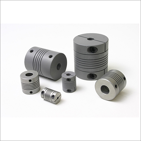 Flexible Gear Couplings