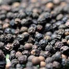 Black Pepper Sterilized