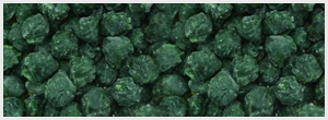 Salted Green Peppers