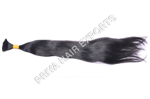 Remy Single Drawn Straight Hair