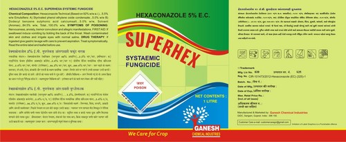 Hexaconazole 5% EC