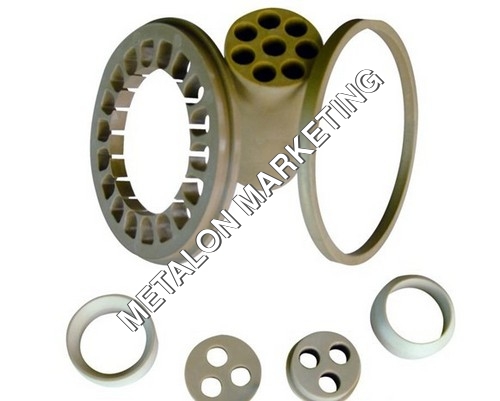 Peek Components