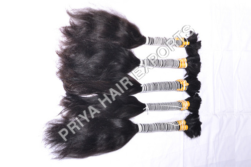 Machine Weft Hair