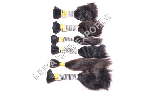 Bulk Hair