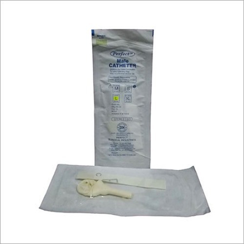 Male Catheter