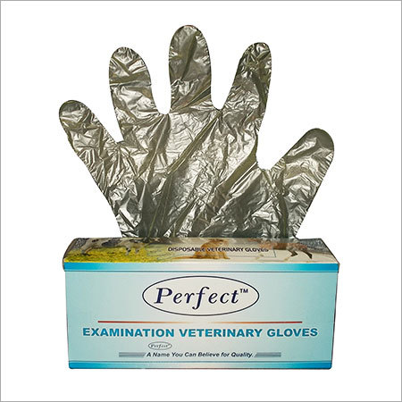 Examination Veterinary Gloves