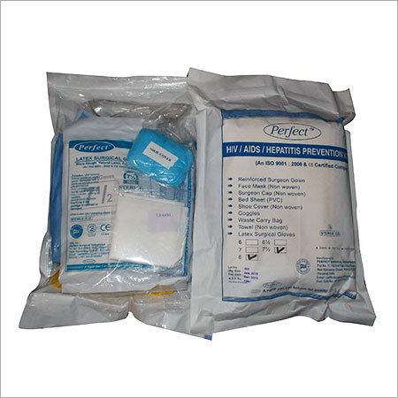 HIV Prevention Kit