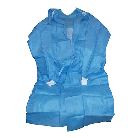 Disposable Surgical Gown