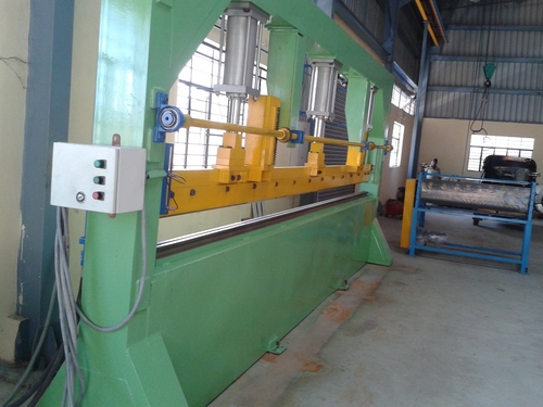 Machineries