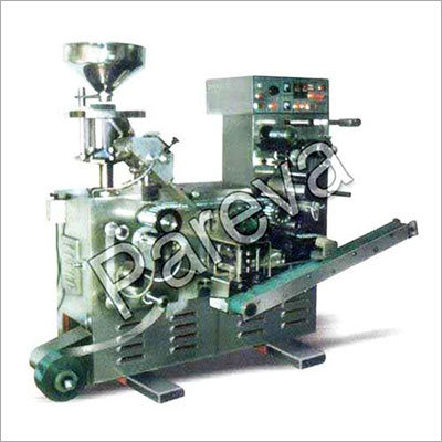 Blister Pack Machine