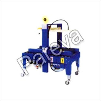 BOPP Carton Sealing Machine