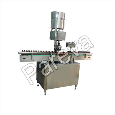 Strapping & Sealing Machine