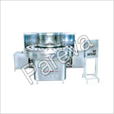 Industrial Plant & Machines