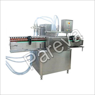 Liquid Filling Machine