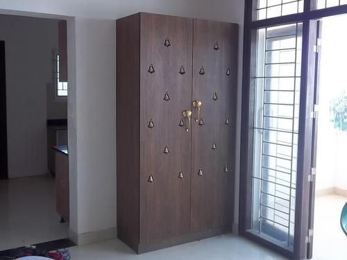 Pooja Room Decoration Photos